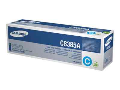 Samsung Clx C8385a
